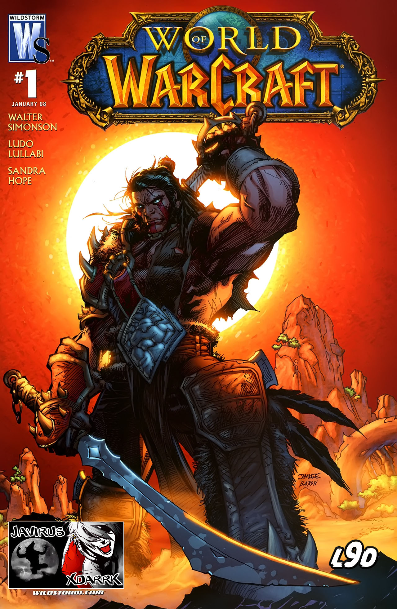 Portada