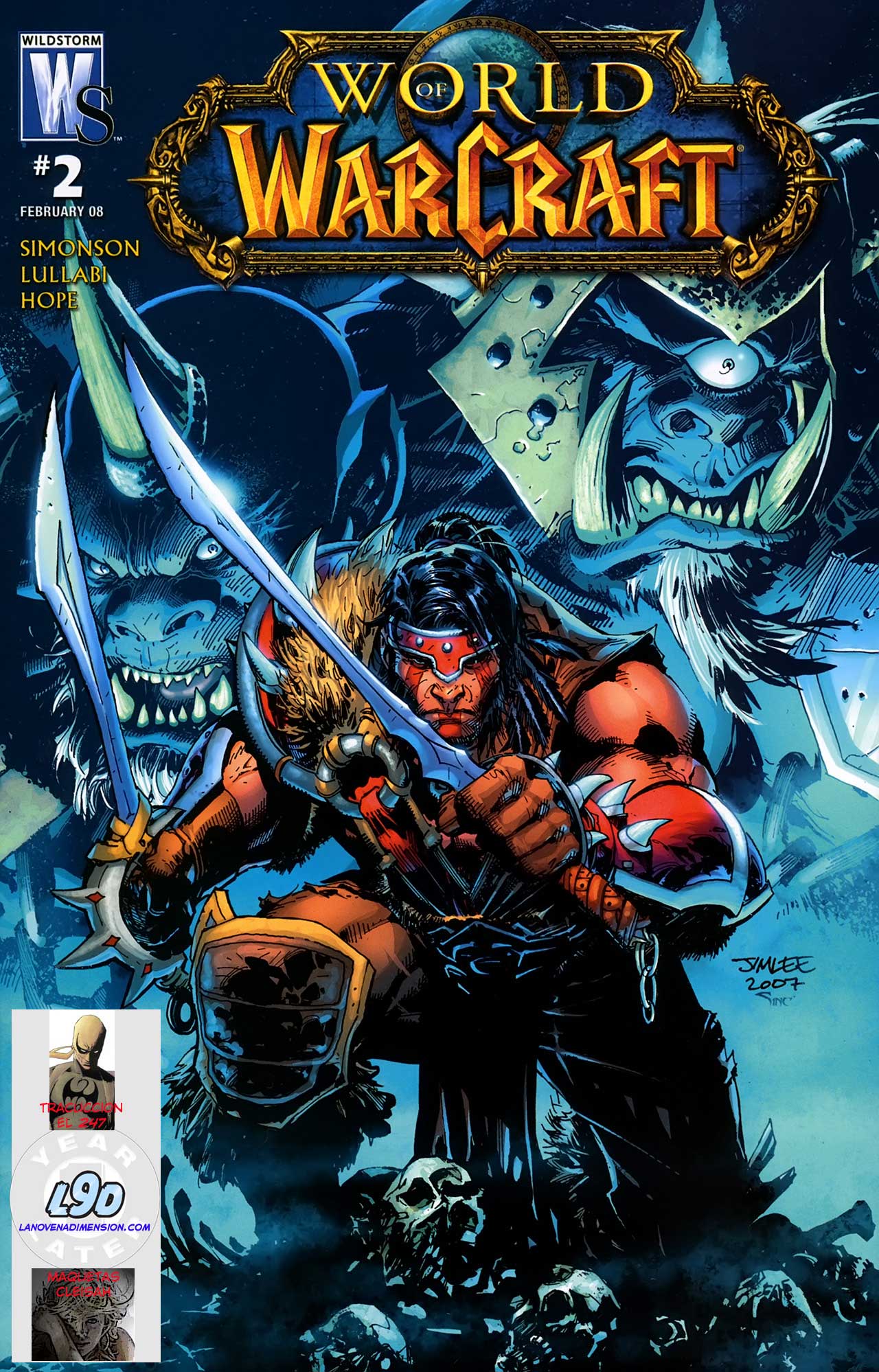 Portada