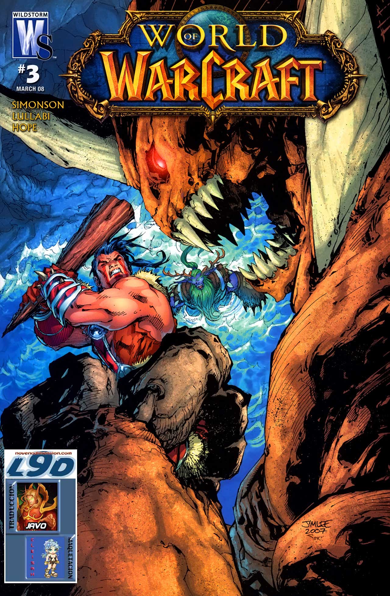 Portada