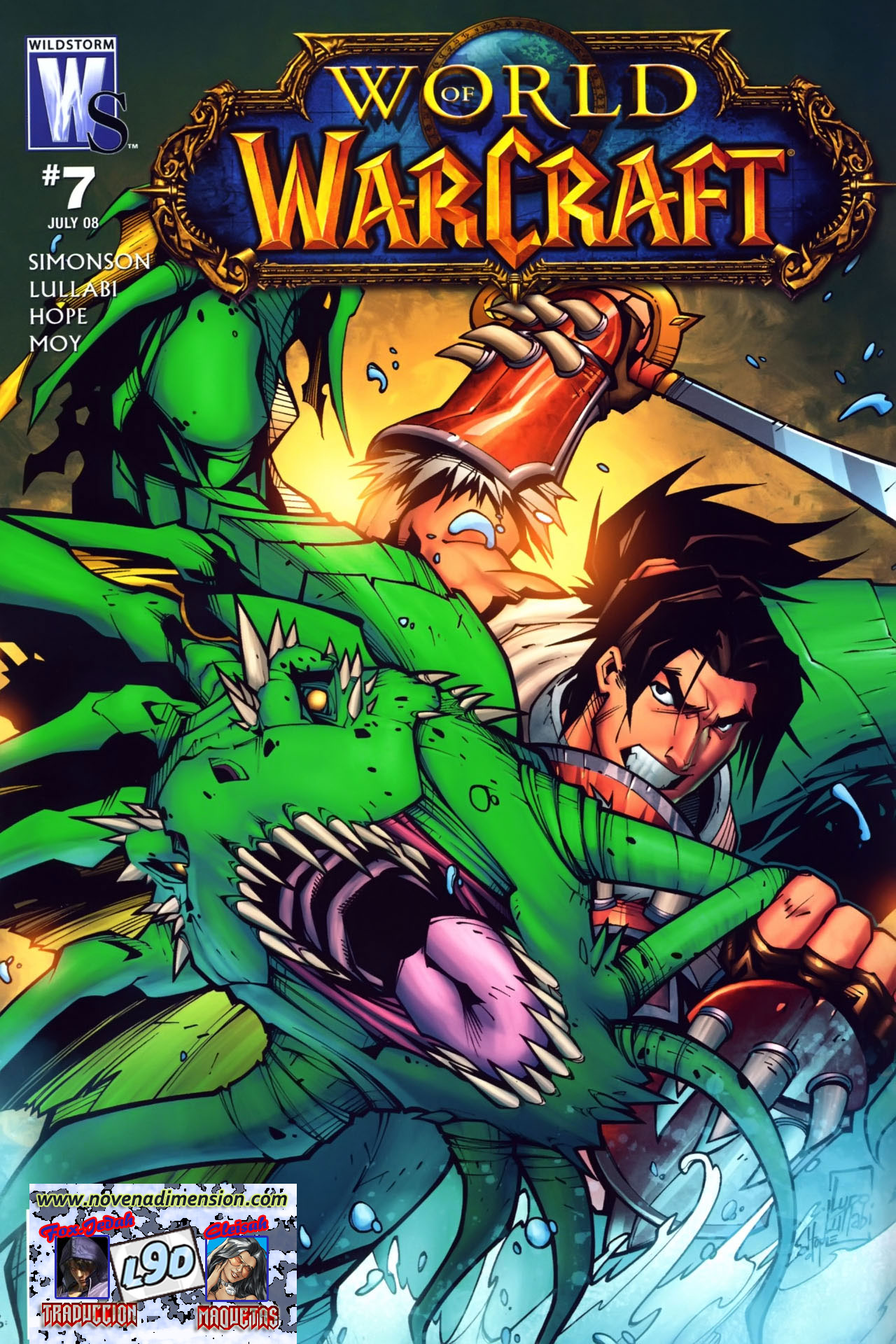 Portada