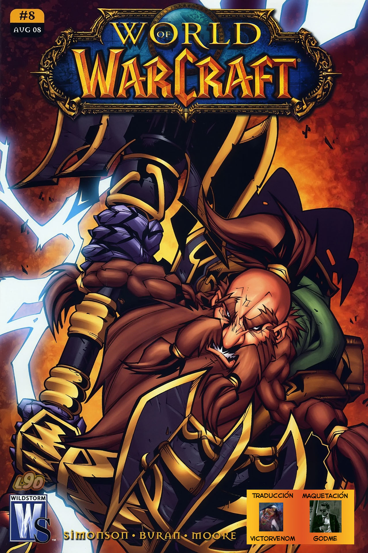 Portada