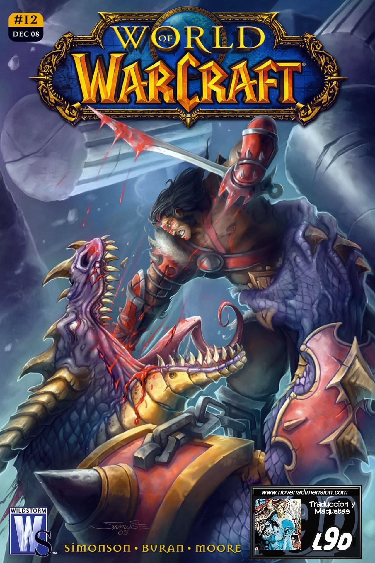 Portada