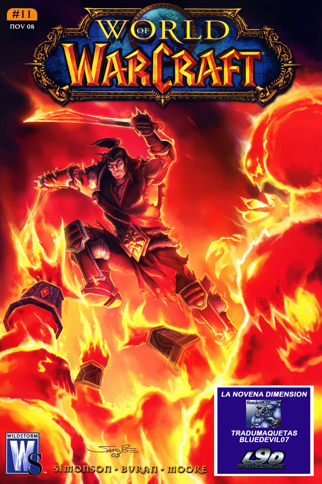 Portada
