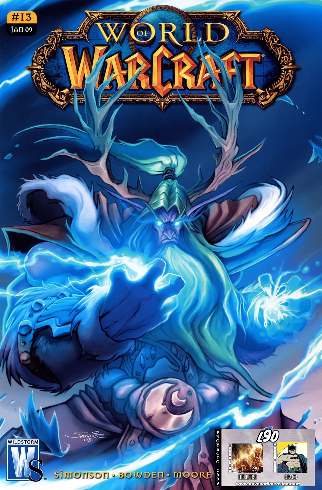 Portada