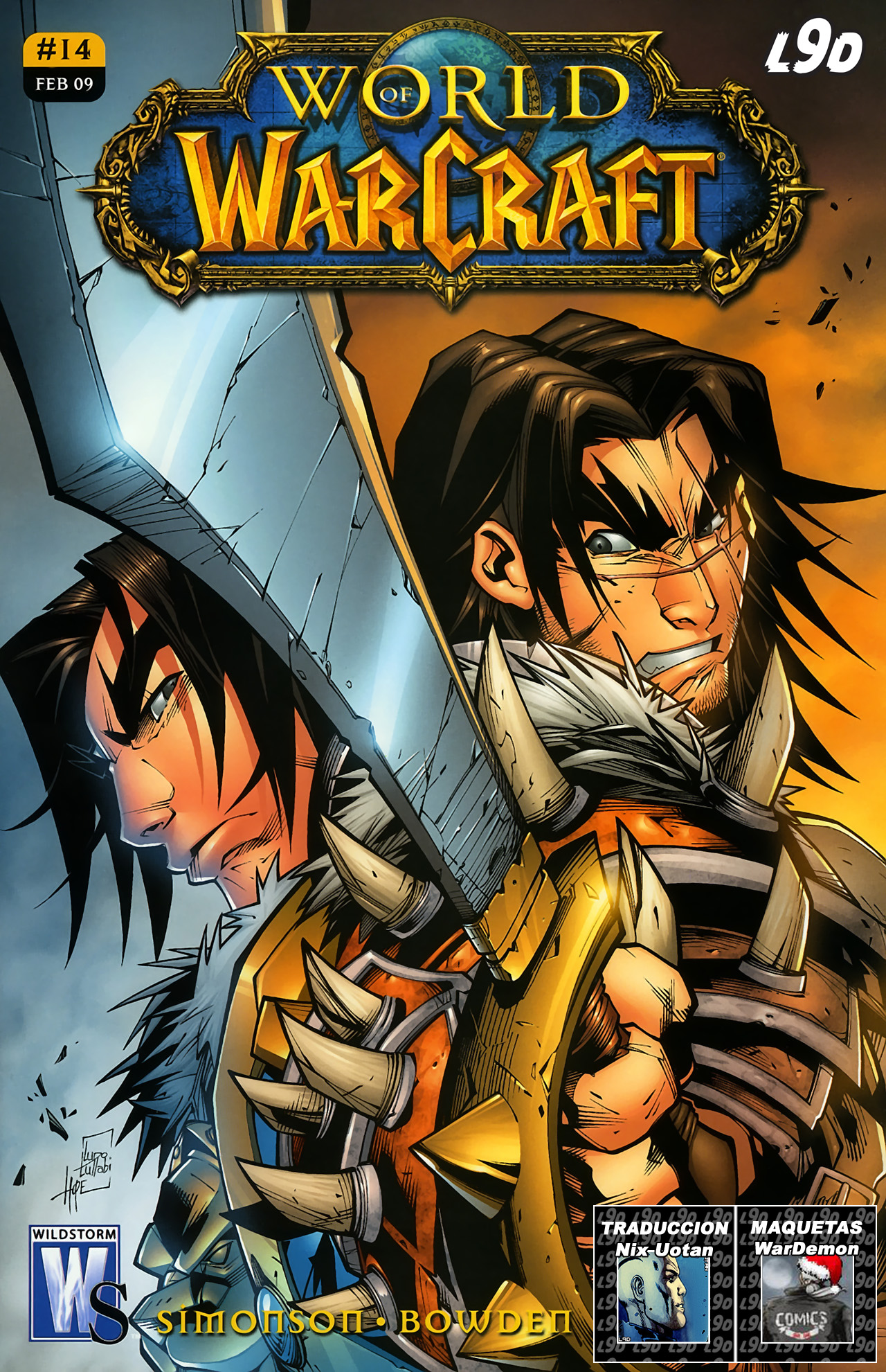Portada