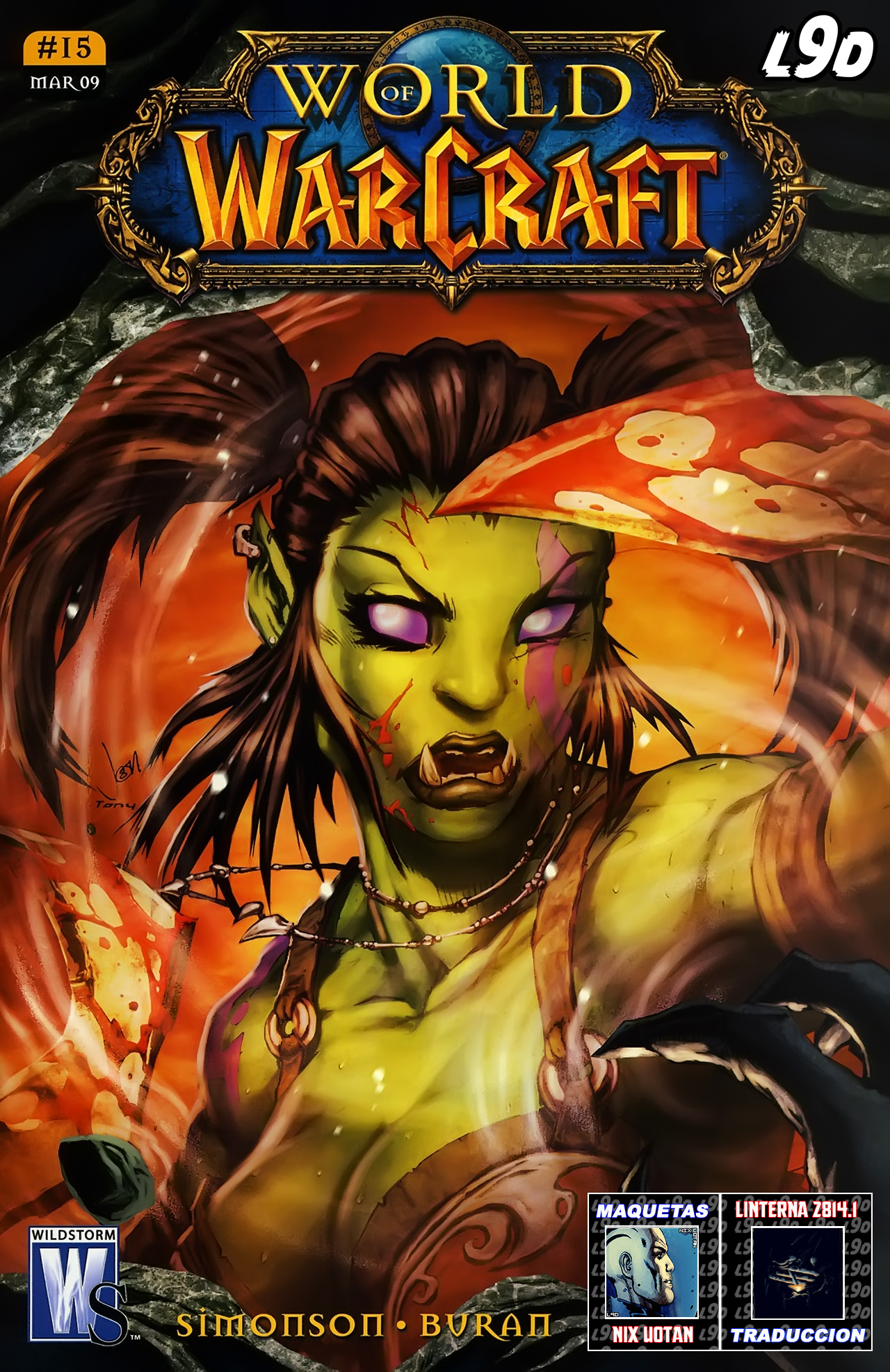 Portada