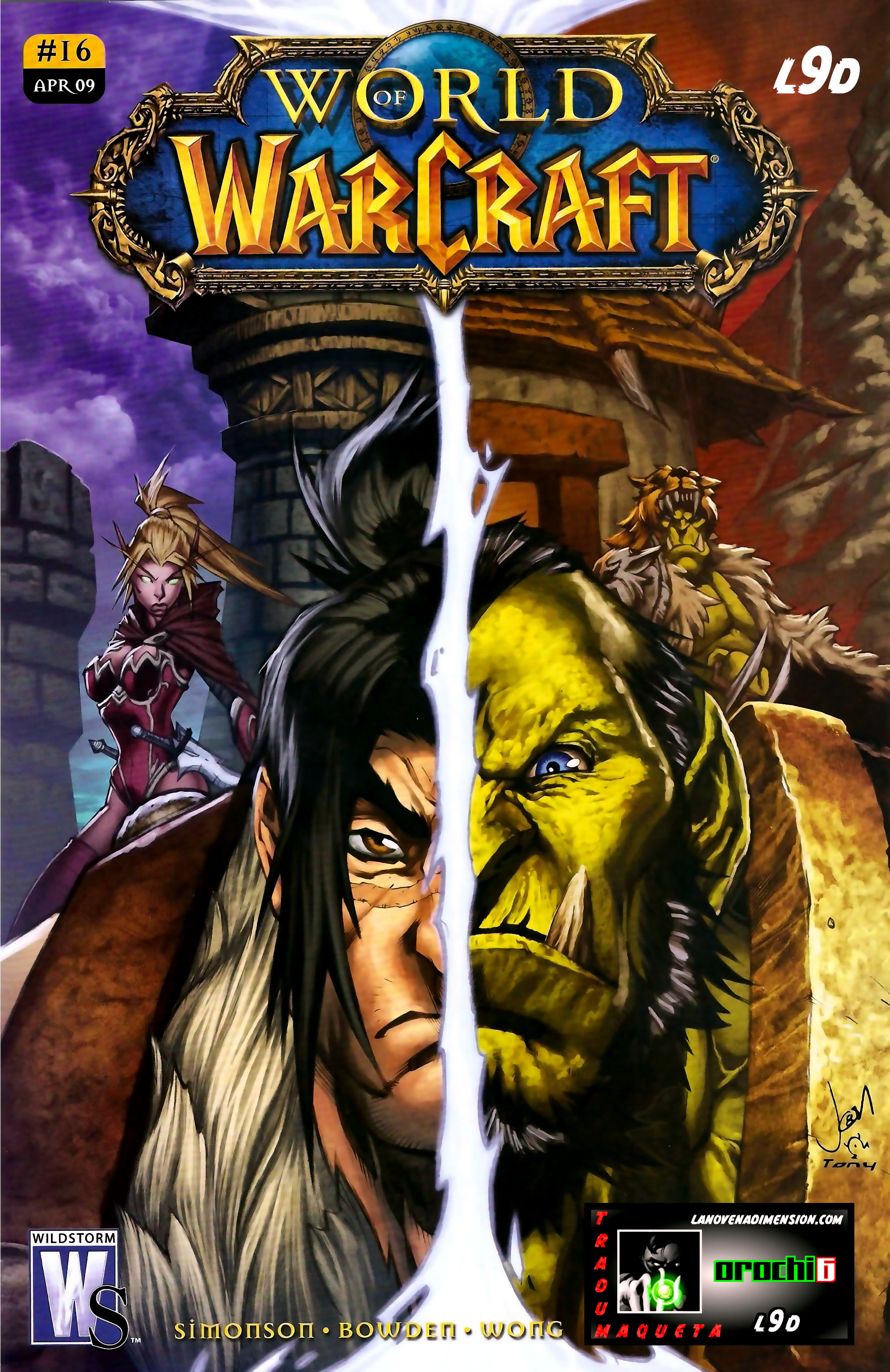 Portada