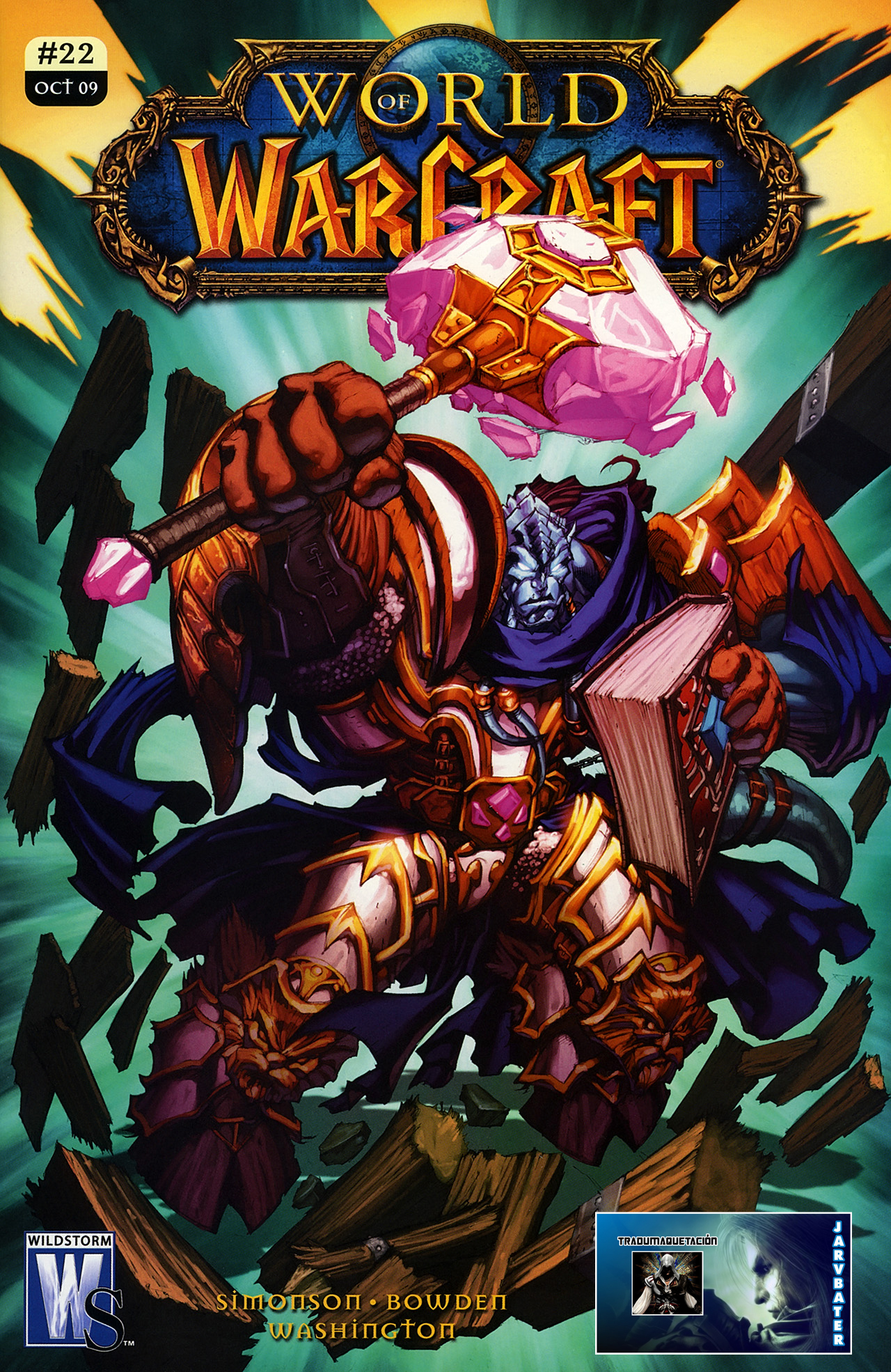 Portada