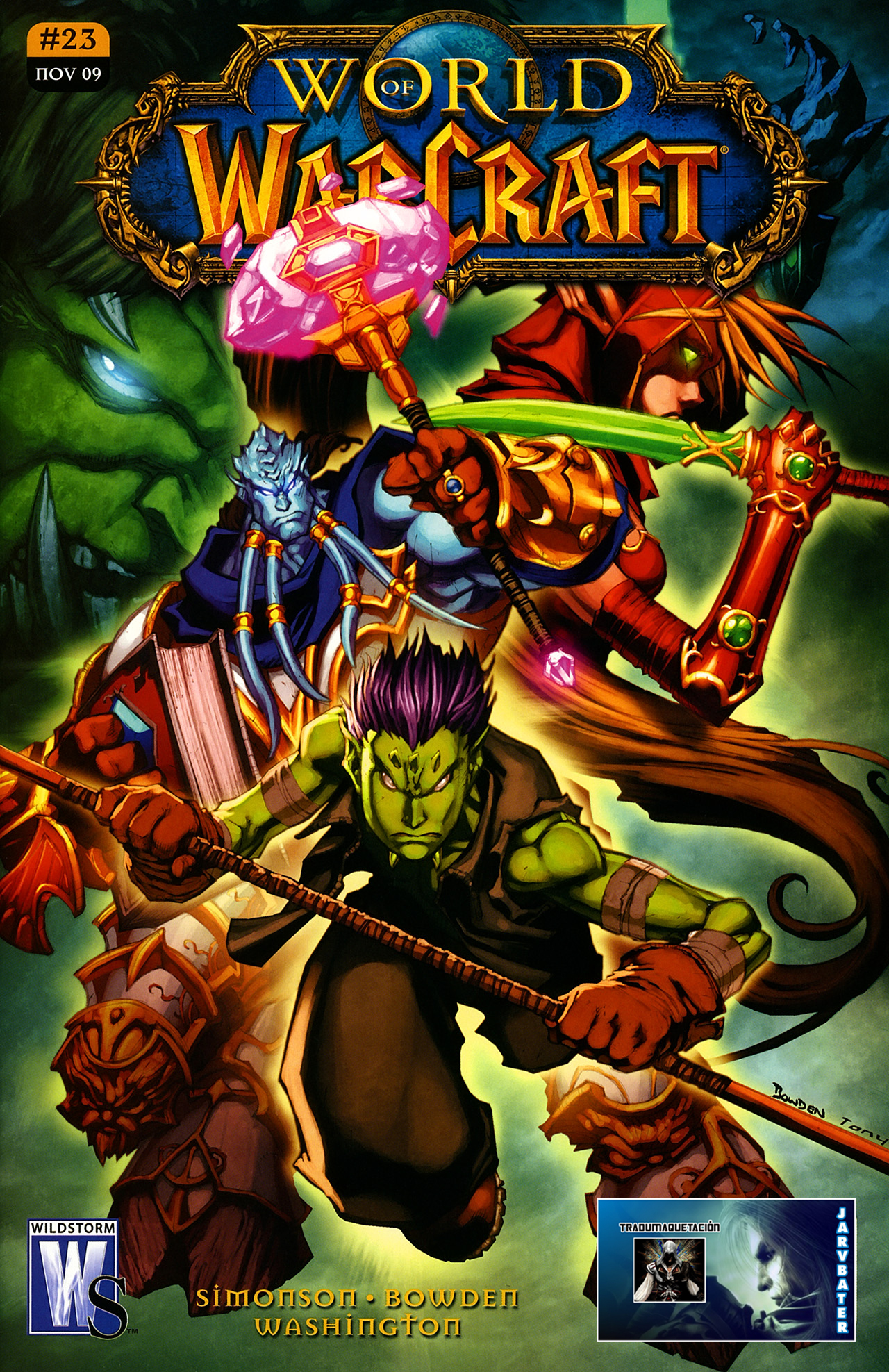 Portada