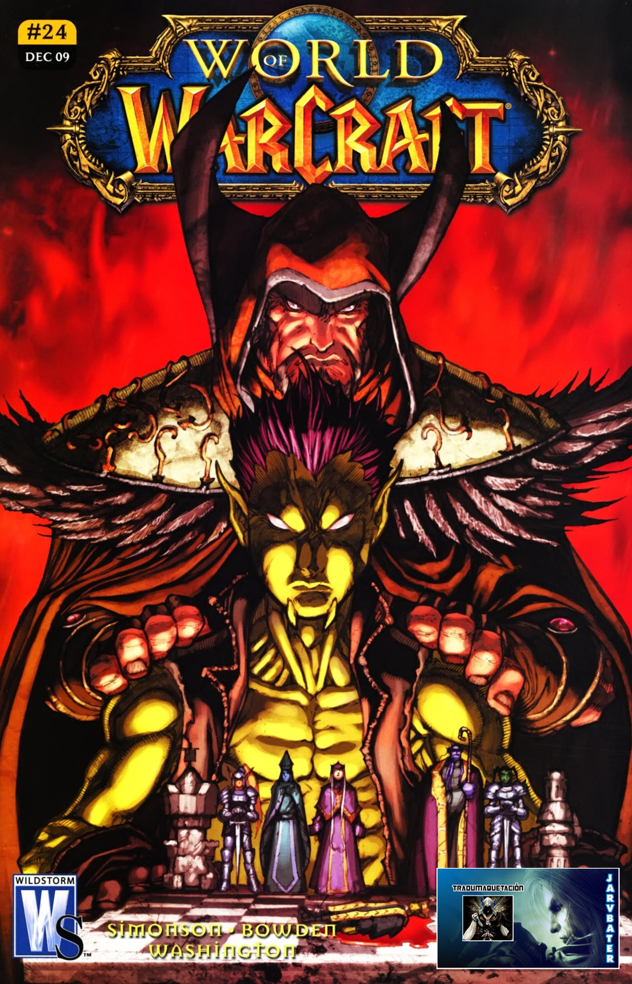 Portada